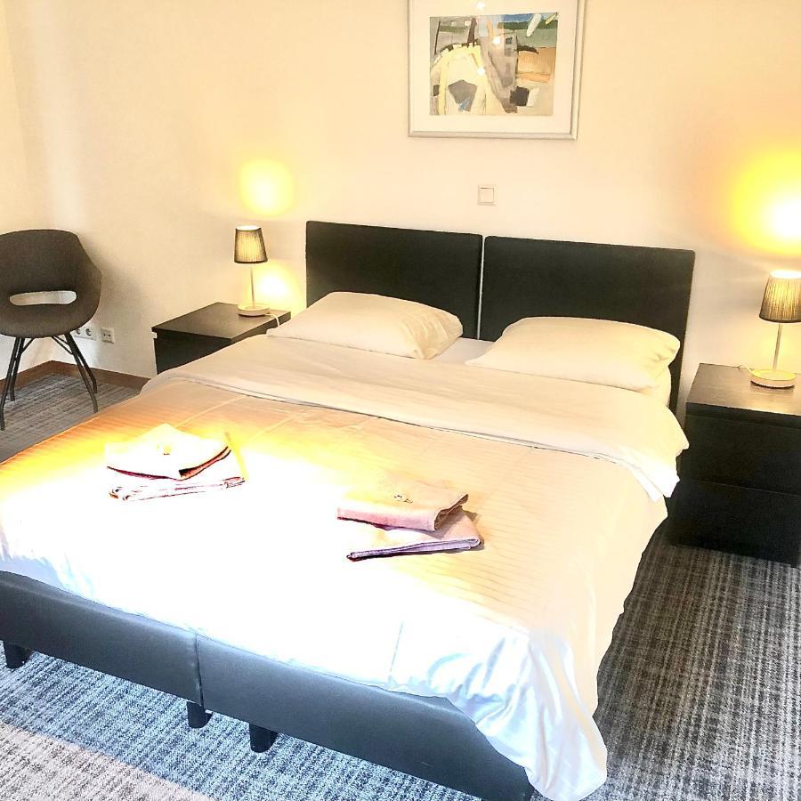 Hotel Auberge Rustique Beaufort Zewnętrze zdjęcie