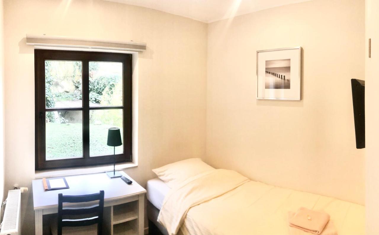 Hotel Auberge Rustique Beaufort Zewnętrze zdjęcie