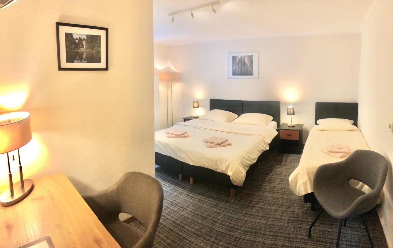 Hotel Auberge Rustique Beaufort Zewnętrze zdjęcie