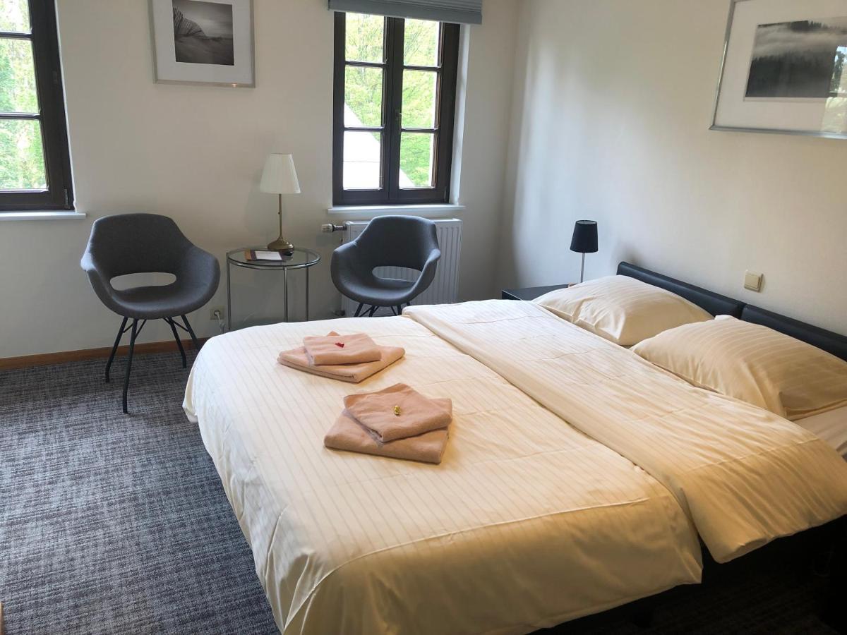 Hotel Auberge Rustique Beaufort Zewnętrze zdjęcie