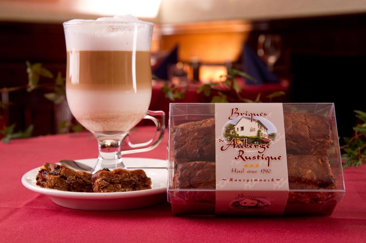 Hotel Auberge Rustique Beaufort Zewnętrze zdjęcie