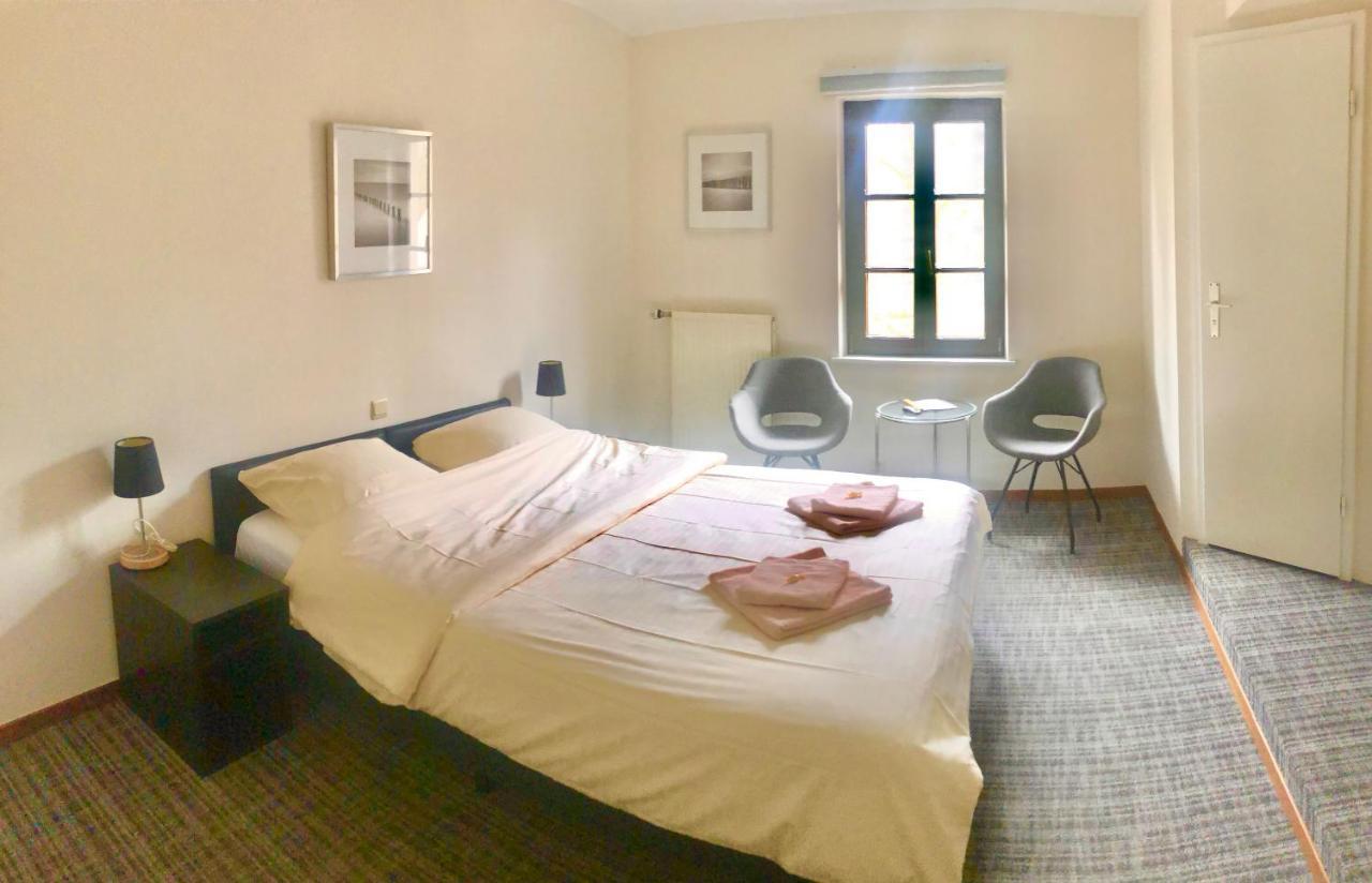 Hotel Auberge Rustique Beaufort Zewnętrze zdjęcie