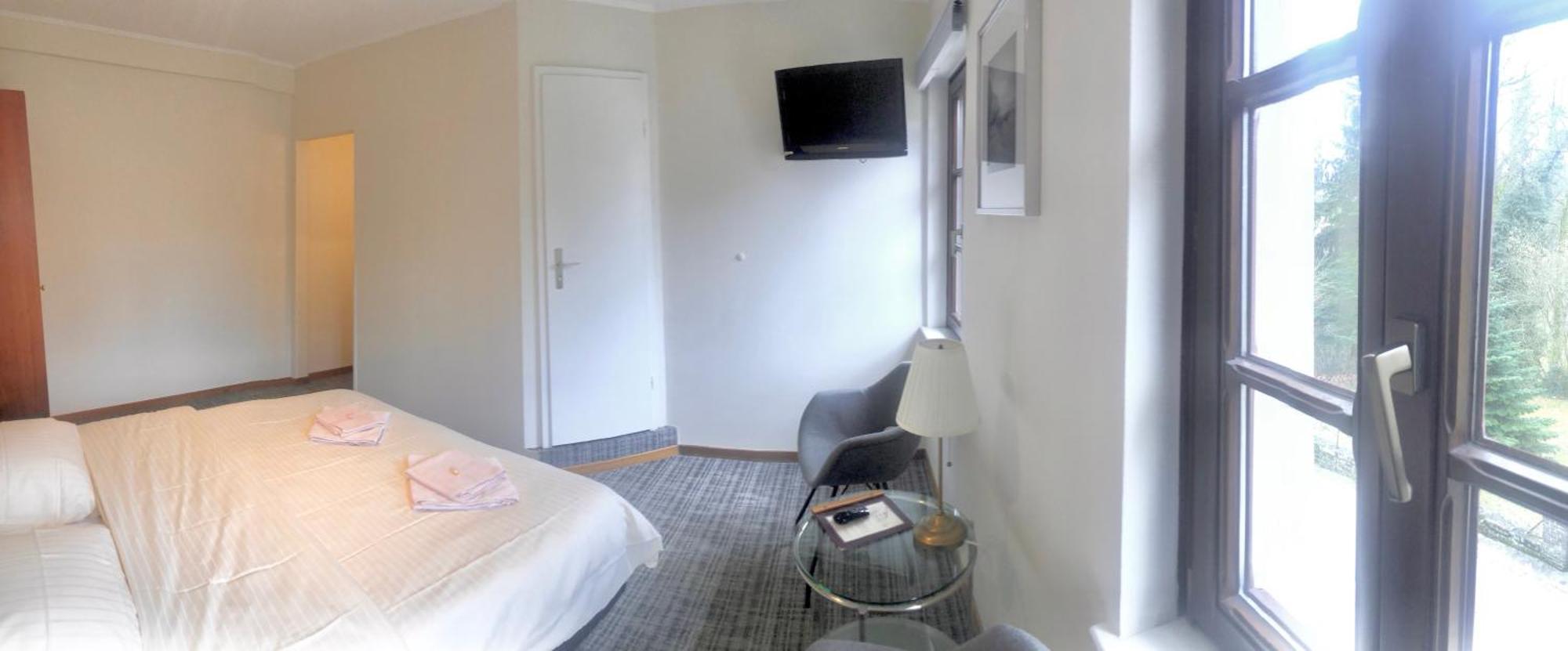 Hotel Auberge Rustique Beaufort Zewnętrze zdjęcie