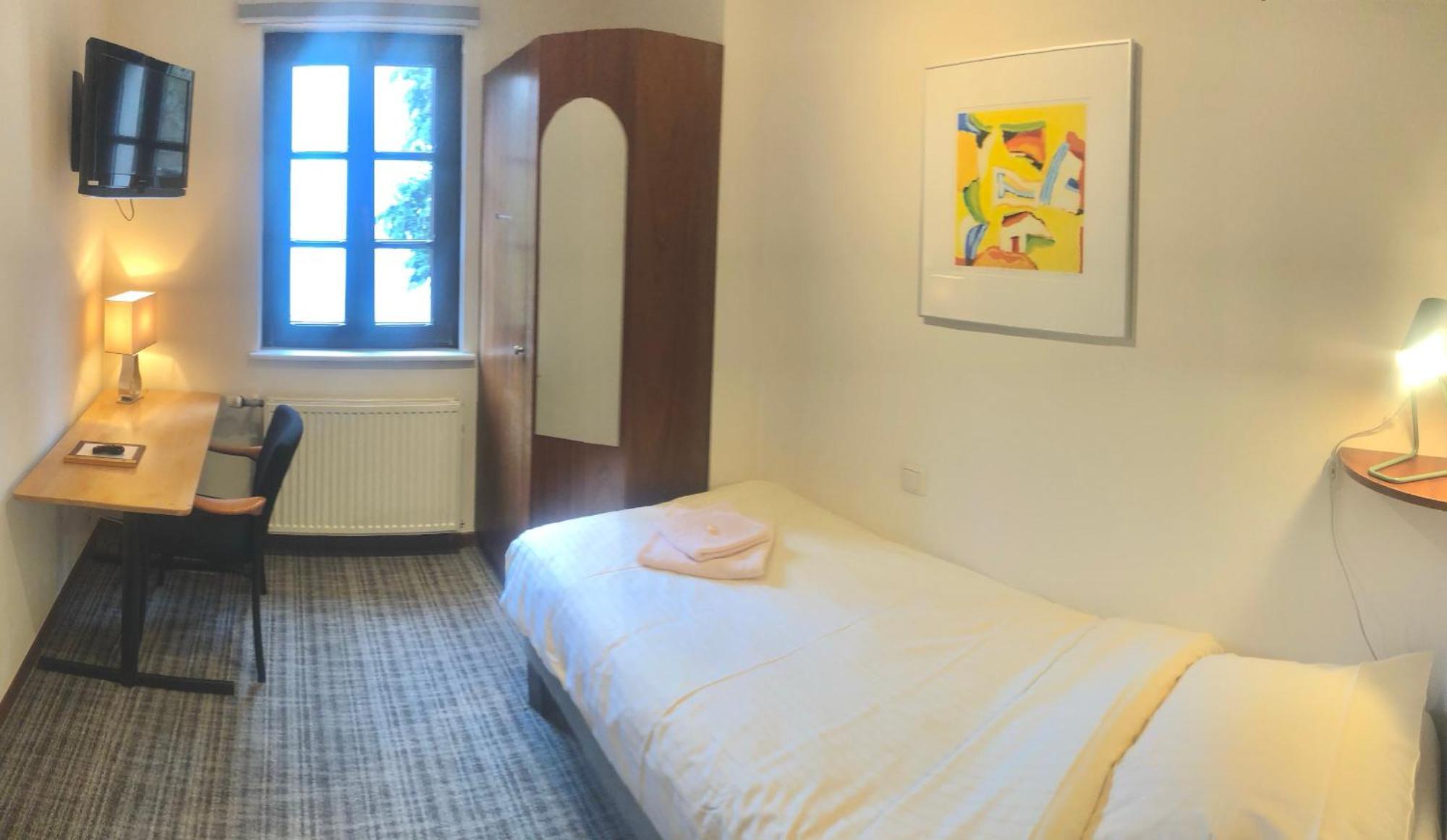 Hotel Auberge Rustique Beaufort Zewnętrze zdjęcie