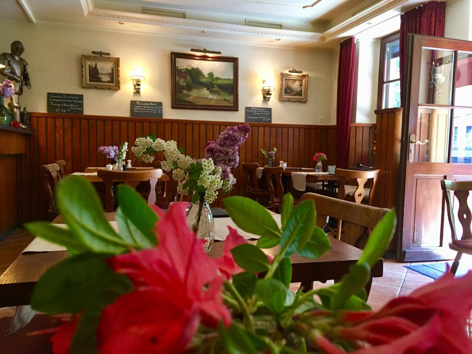 Hotel Auberge Rustique Beaufort Zewnętrze zdjęcie