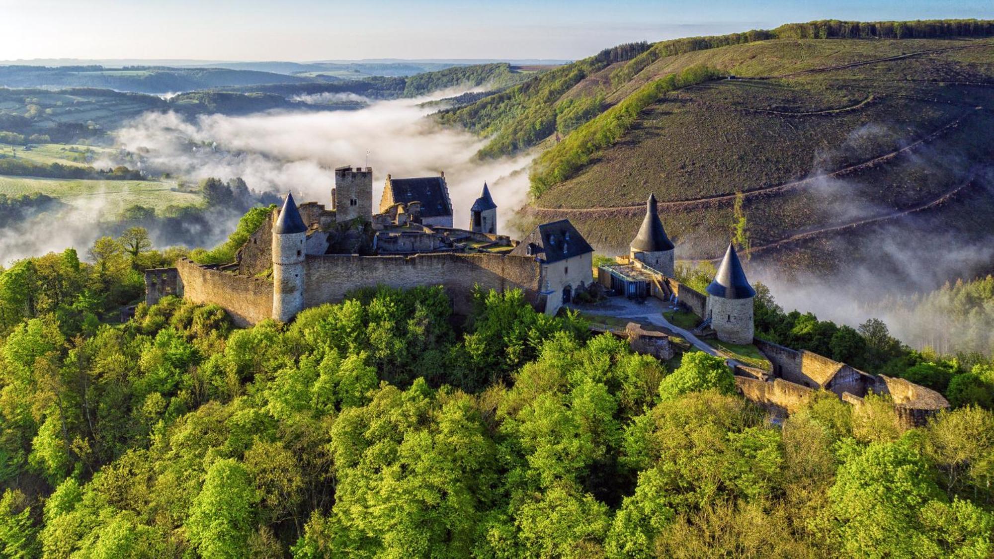 Hotel Auberge Rustique Beaufort Zewnętrze zdjęcie