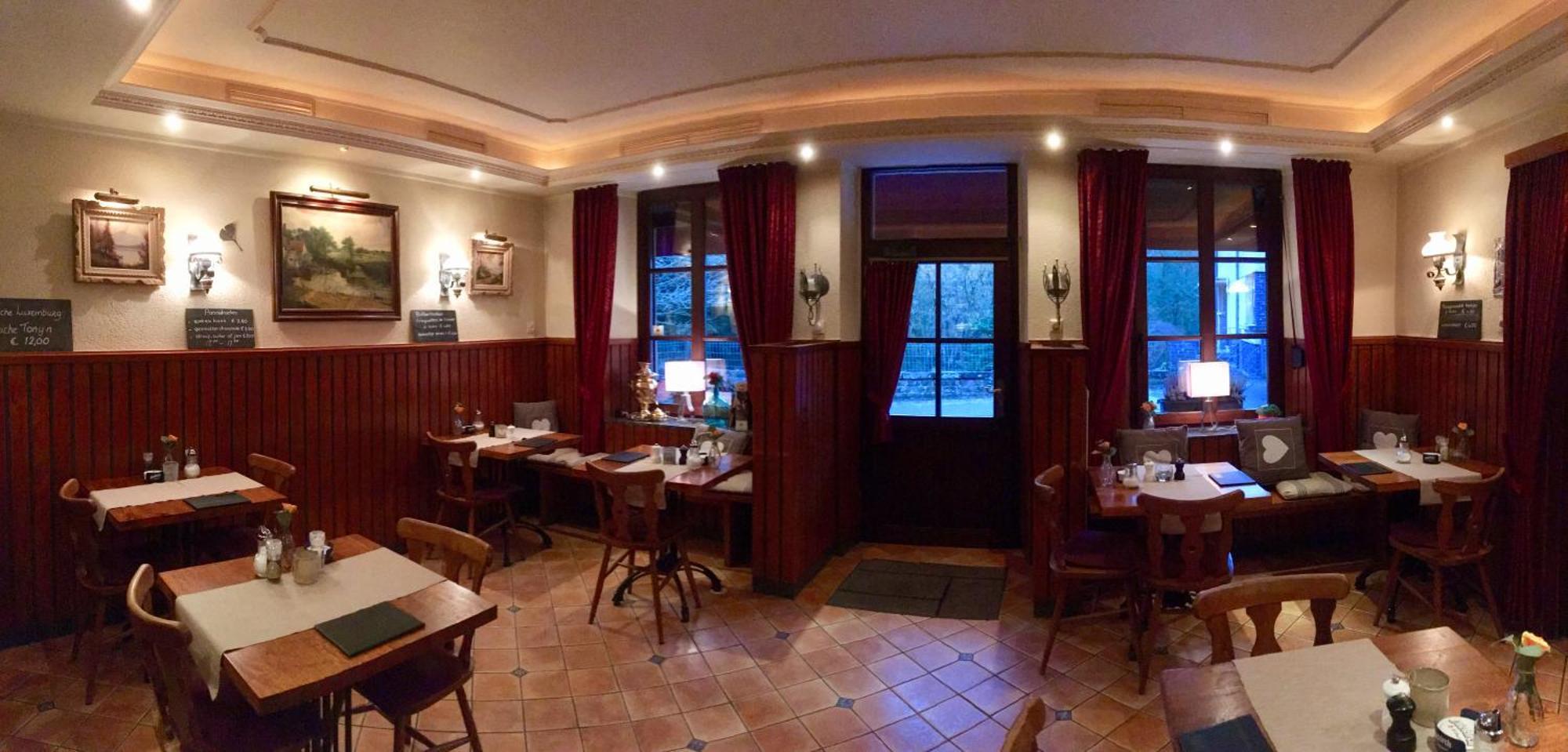 Hotel Auberge Rustique Beaufort Zewnętrze zdjęcie