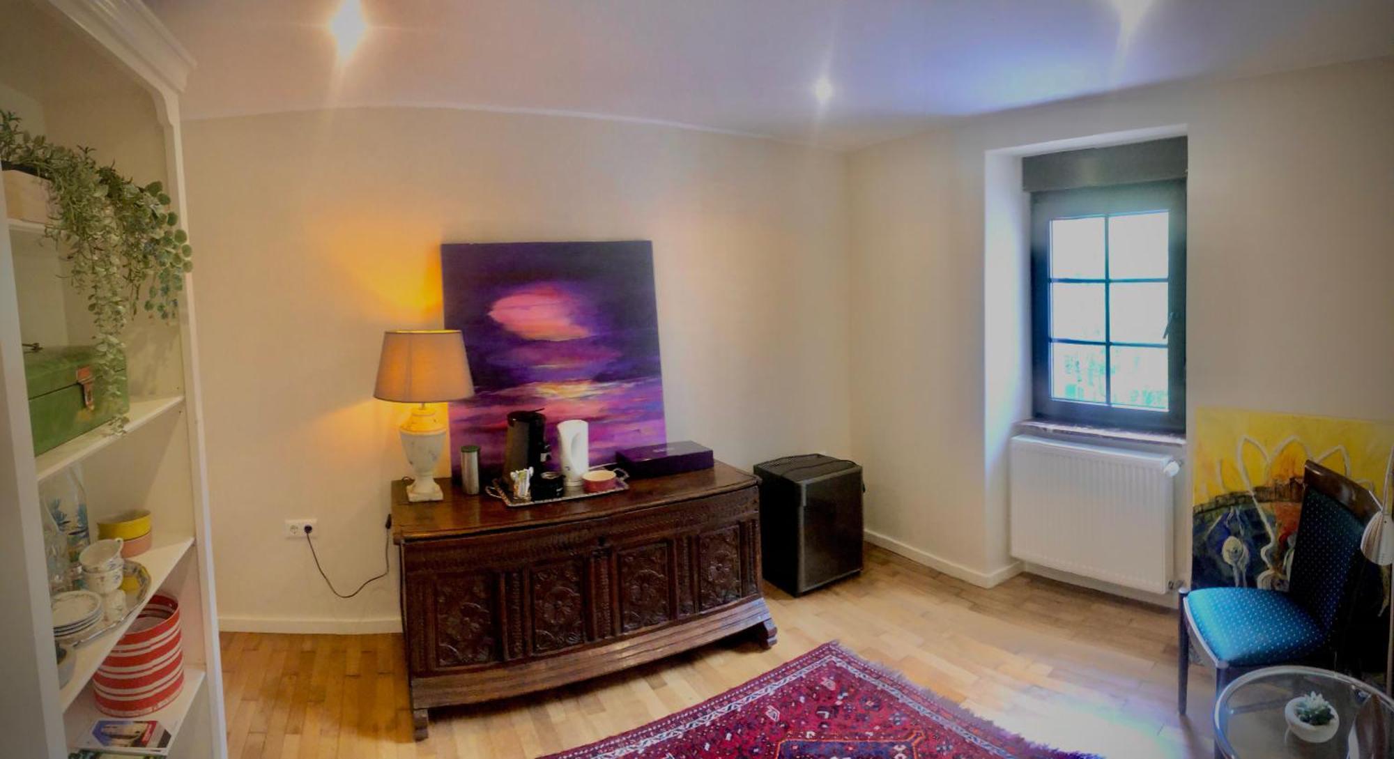 Hotel Auberge Rustique Beaufort Zewnętrze zdjęcie
