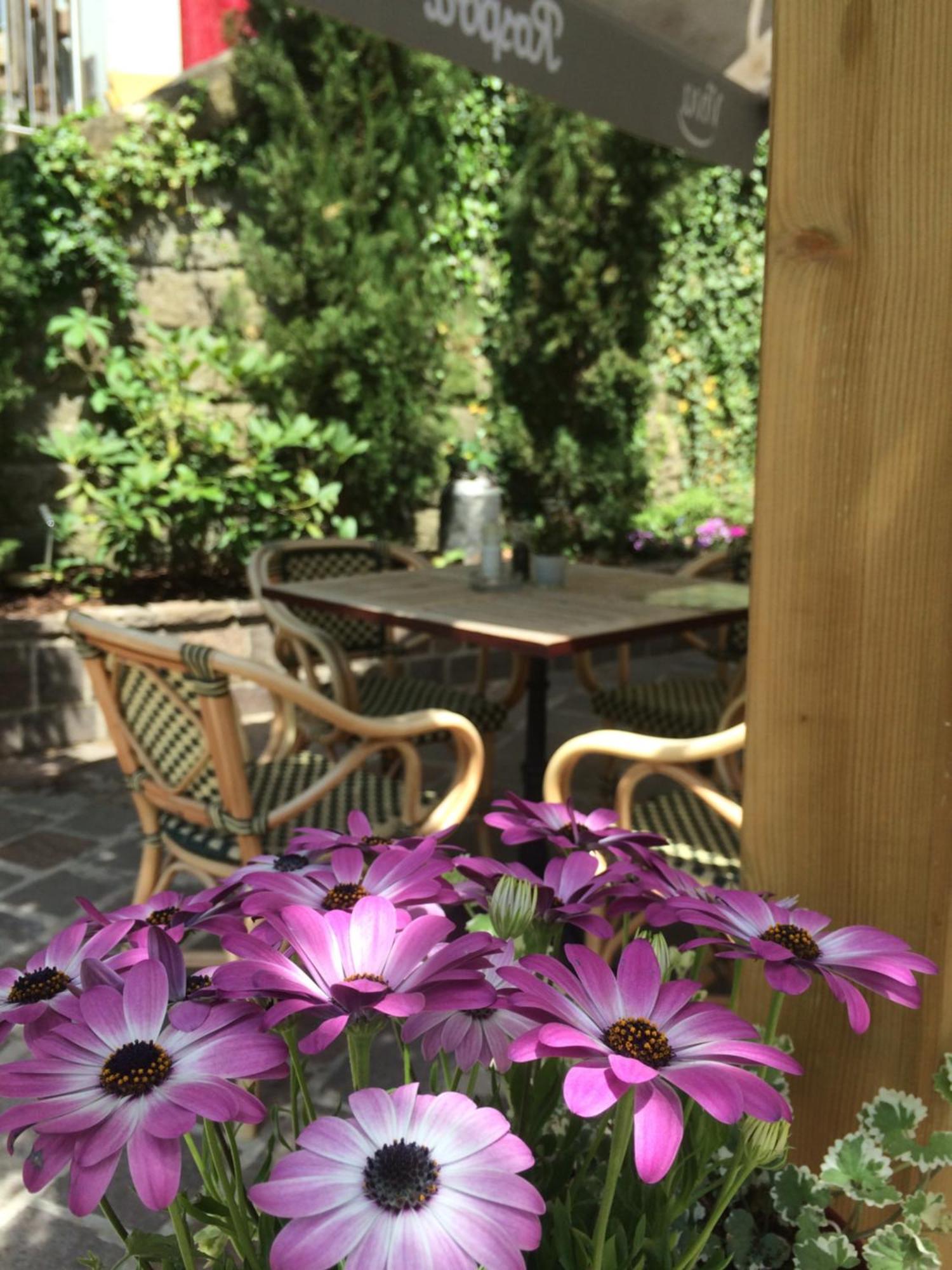 Hotel Auberge Rustique Beaufort Zewnętrze zdjęcie