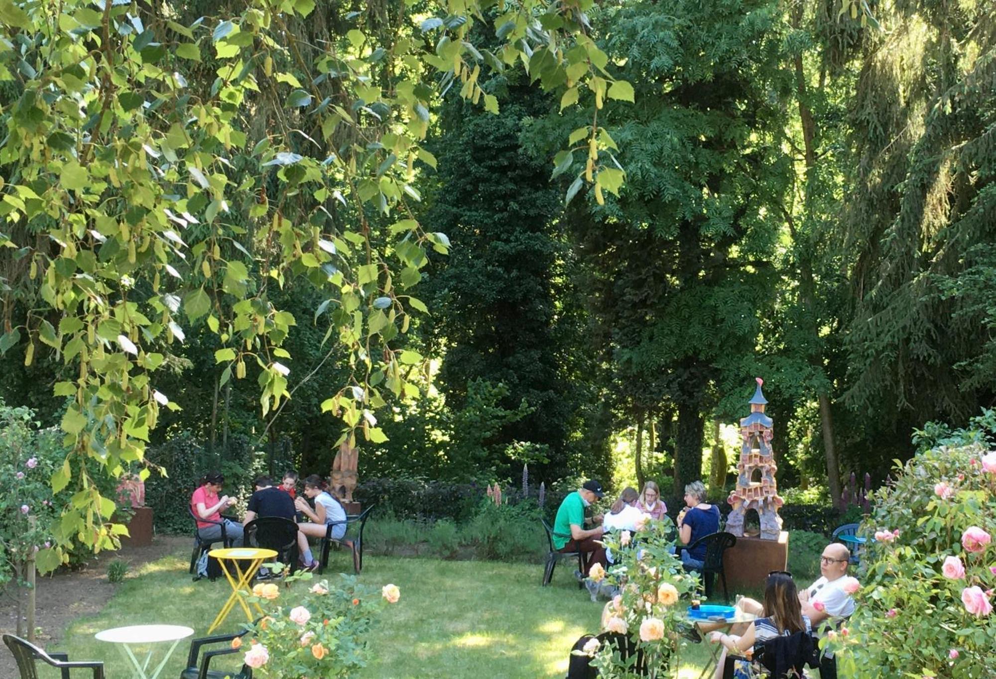 Hotel Auberge Rustique Beaufort Zewnętrze zdjęcie