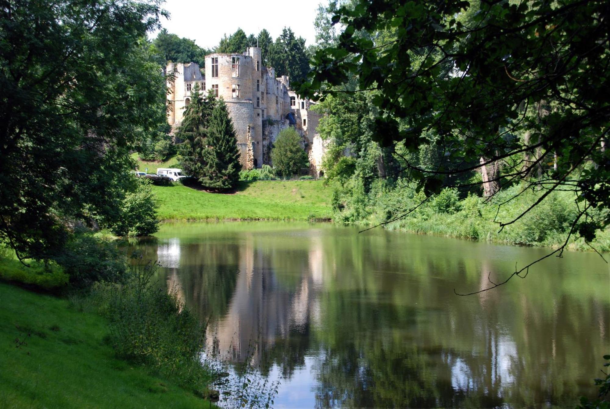 Hotel Auberge Rustique Beaufort Zewnętrze zdjęcie