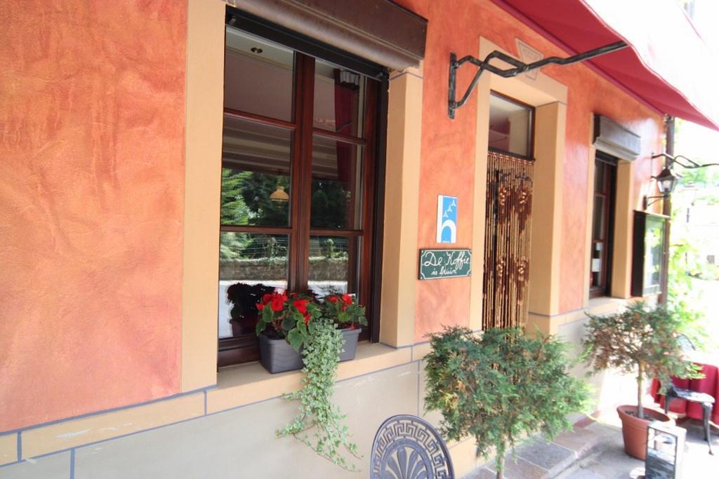 Hotel Auberge Rustique Beaufort Zewnętrze zdjęcie